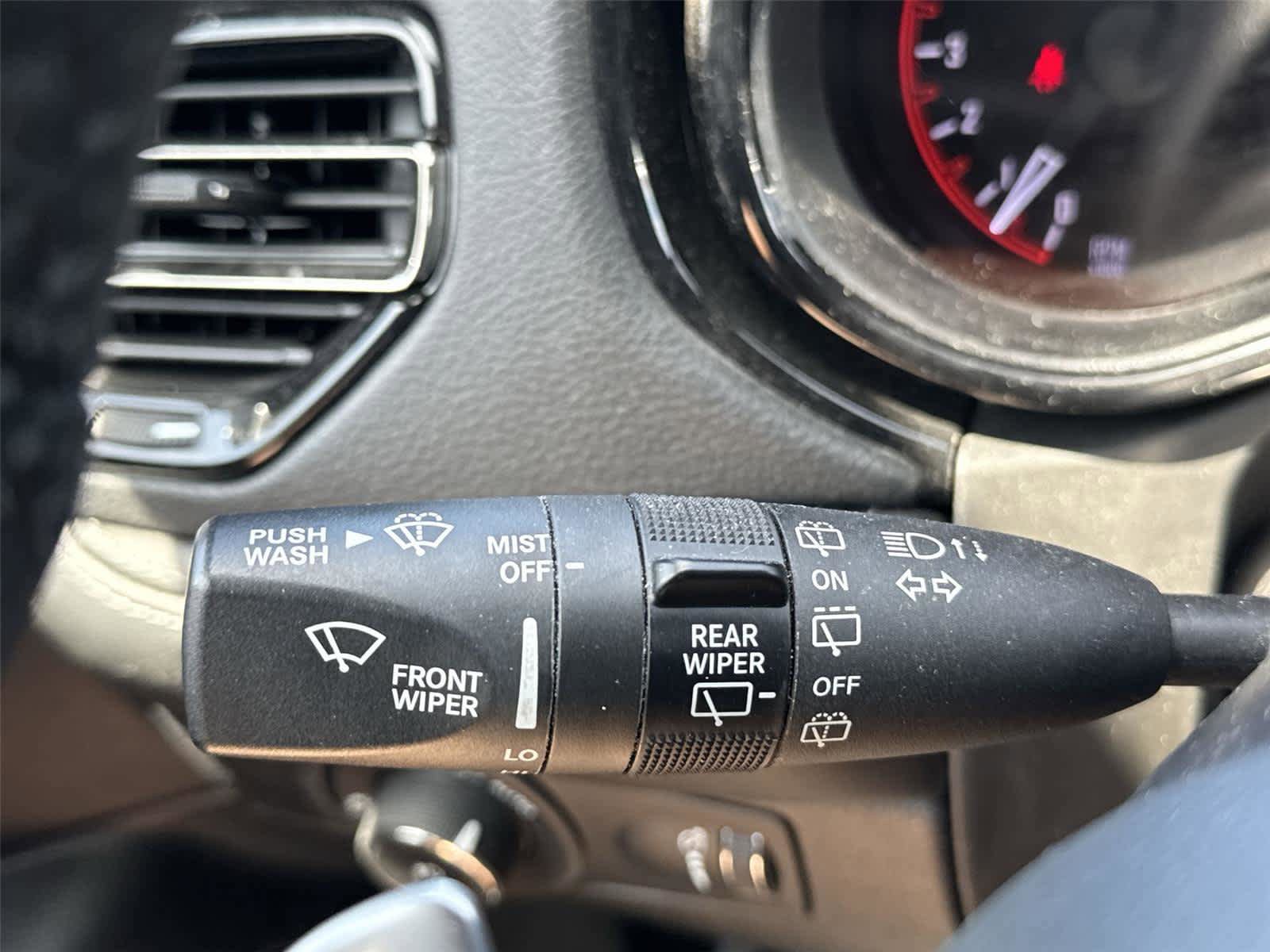 Used 2022 Dodge Durango GT AWD/4WD image 20