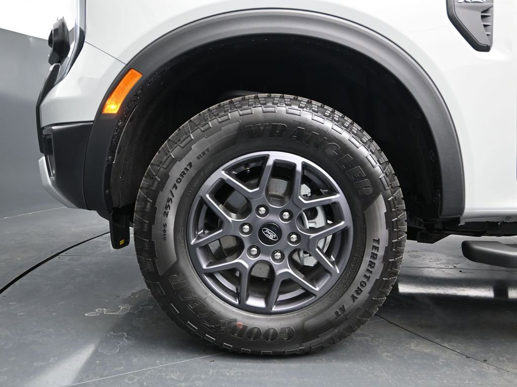 New 2026 Ford Ranger XLT image 15