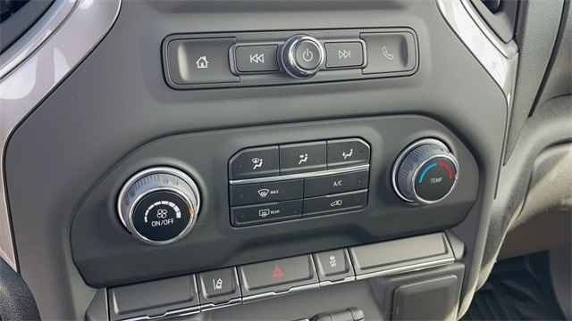New 2024 Chevrolet Silverado 3500 W/T w/ WT Convenience Package image 20