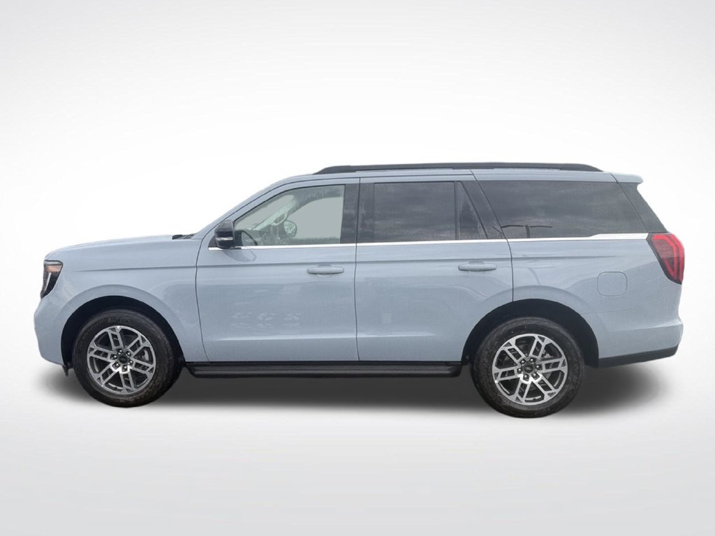 New 2026 Ford Expedition Active AWD/4WD image 8