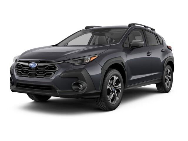 New 2026 Subaru Crosstrek 2.5i Premium image 2