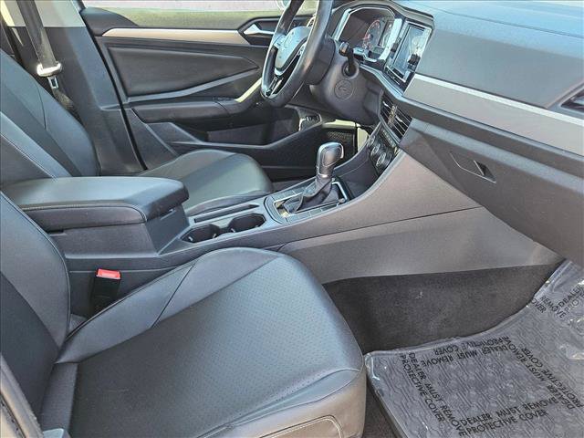 Used 2019 Volkswagen Jetta SE FWD image 20