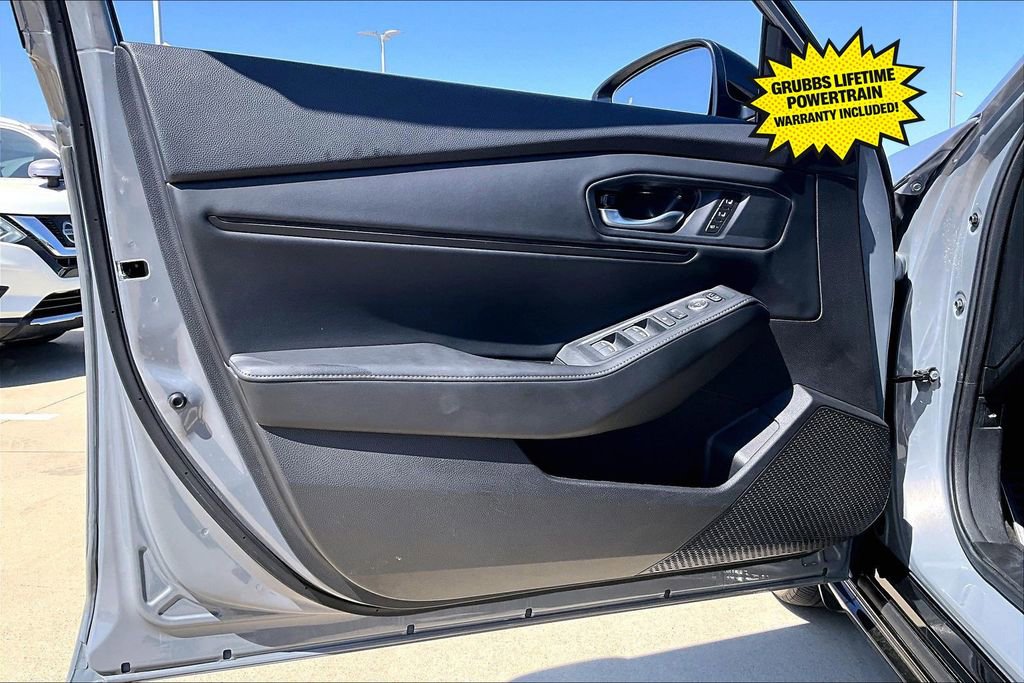 Used 2025 Honda Accord Sport image 24