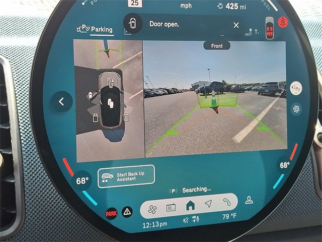 New 2026 MINI Cooper Countryman S w/ Comfort Package Max image 15