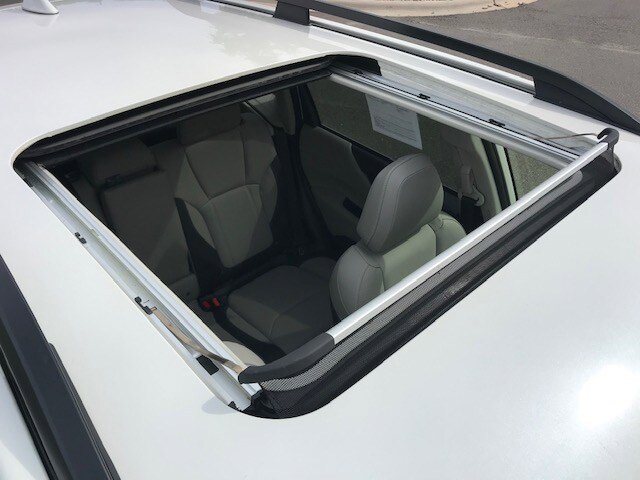 Used 2019 Subaru Forester Limited image 9