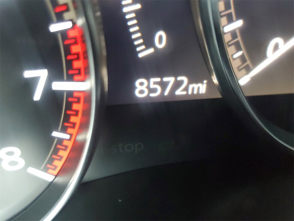 Certified 2025 MAZDA CX-30 AWD 2.5 S w/ Premium Package image 26