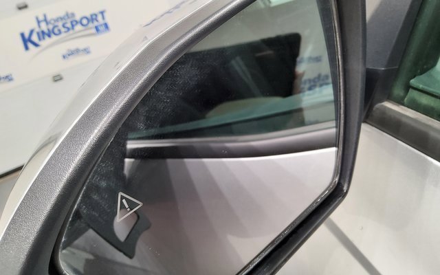 Used 2024 Hyundai Tucson SEL image 17