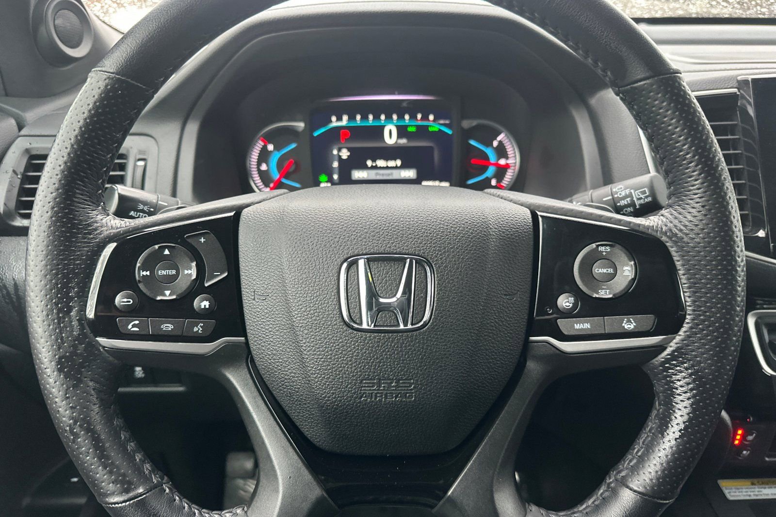 Used 2020 Honda Passport Elite image 24