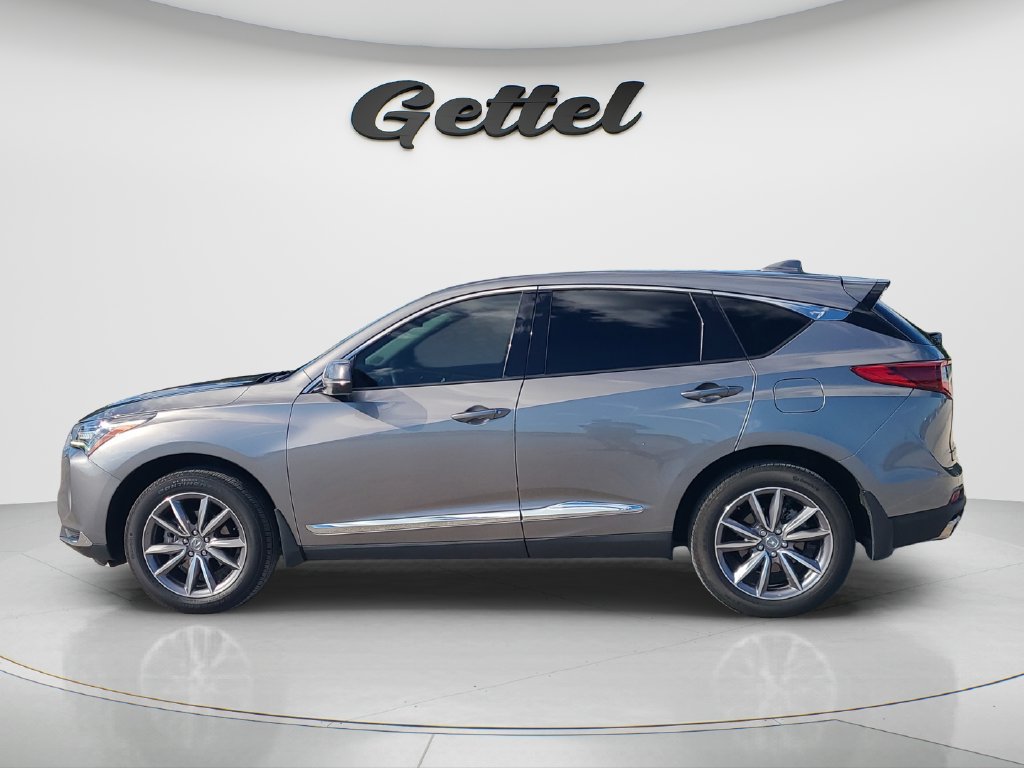 Used 2023 Acura RDX w/ Technology Package FWD image 8