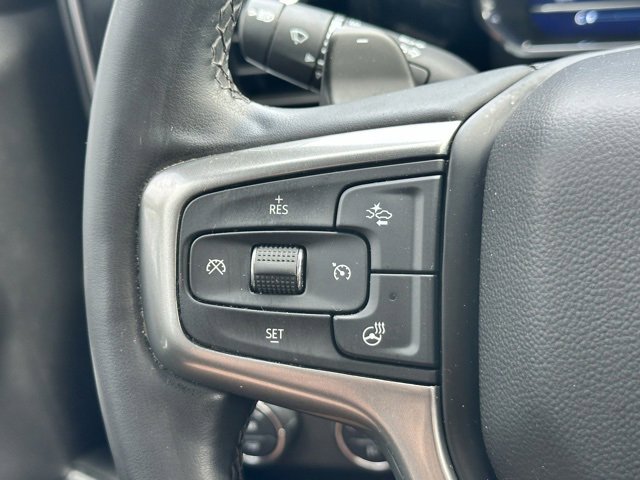 Used 2024 Chevrolet Silverado 1500 LT Trail Boss w/ Convenience Package II image 13