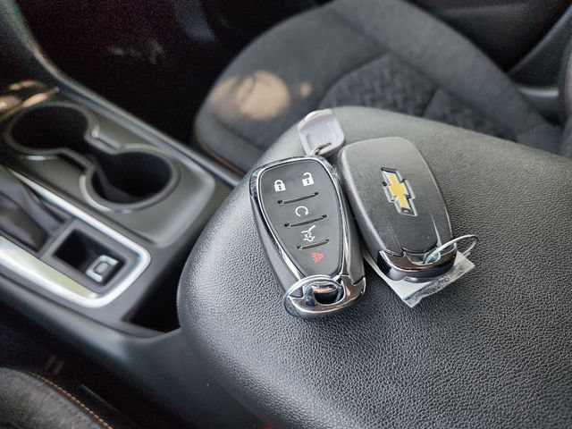 Used 2022 Chevrolet Equinox LT FWD image 48