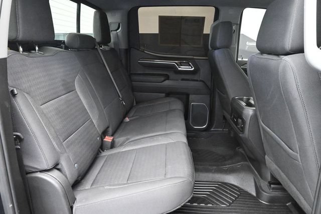 Used 2022 Chevrolet Silverado 1500 RST w/ All Star Edition Plus AWD/4WD image 32