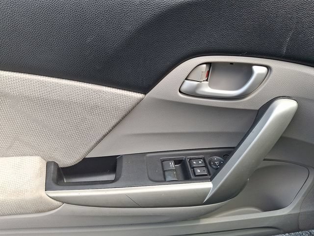 Used 2013 Honda Civic LX image 18