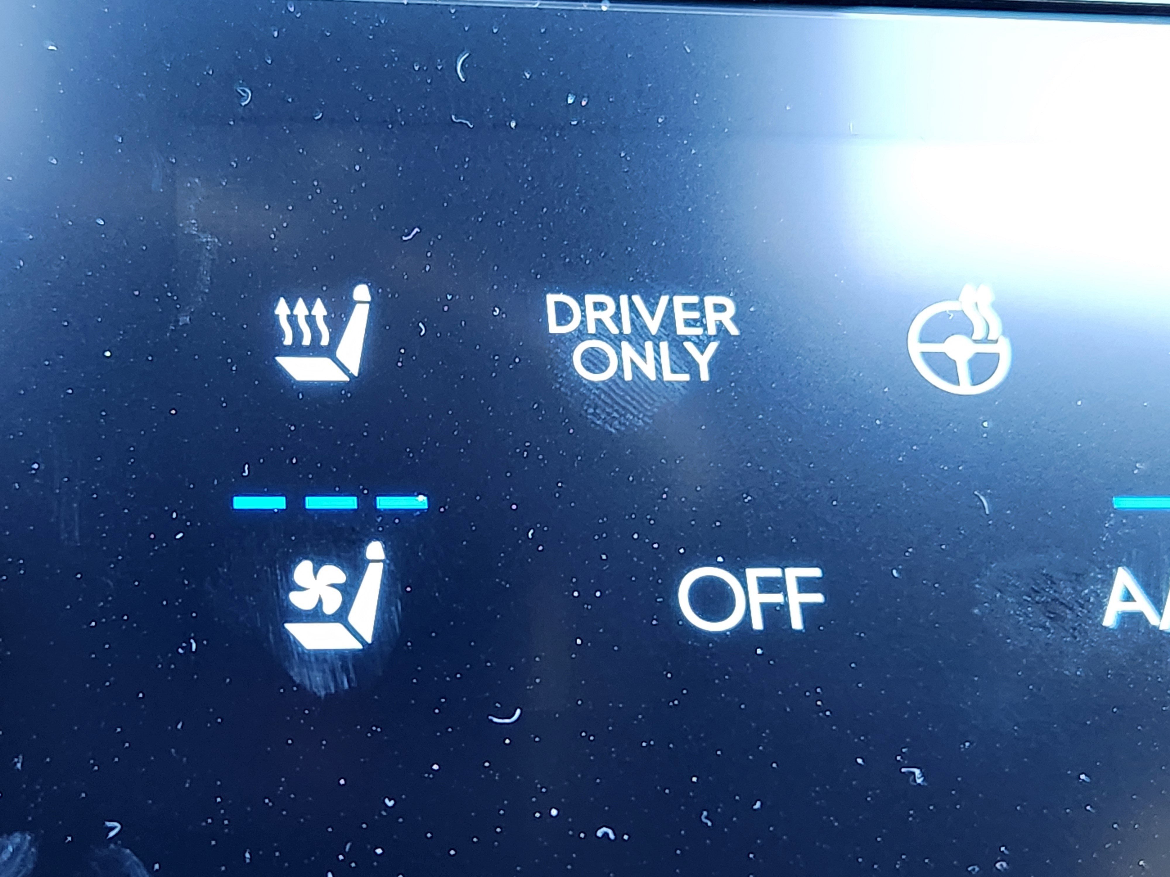 New 2026 Hyundai Santa Fe Calligraphy image 30