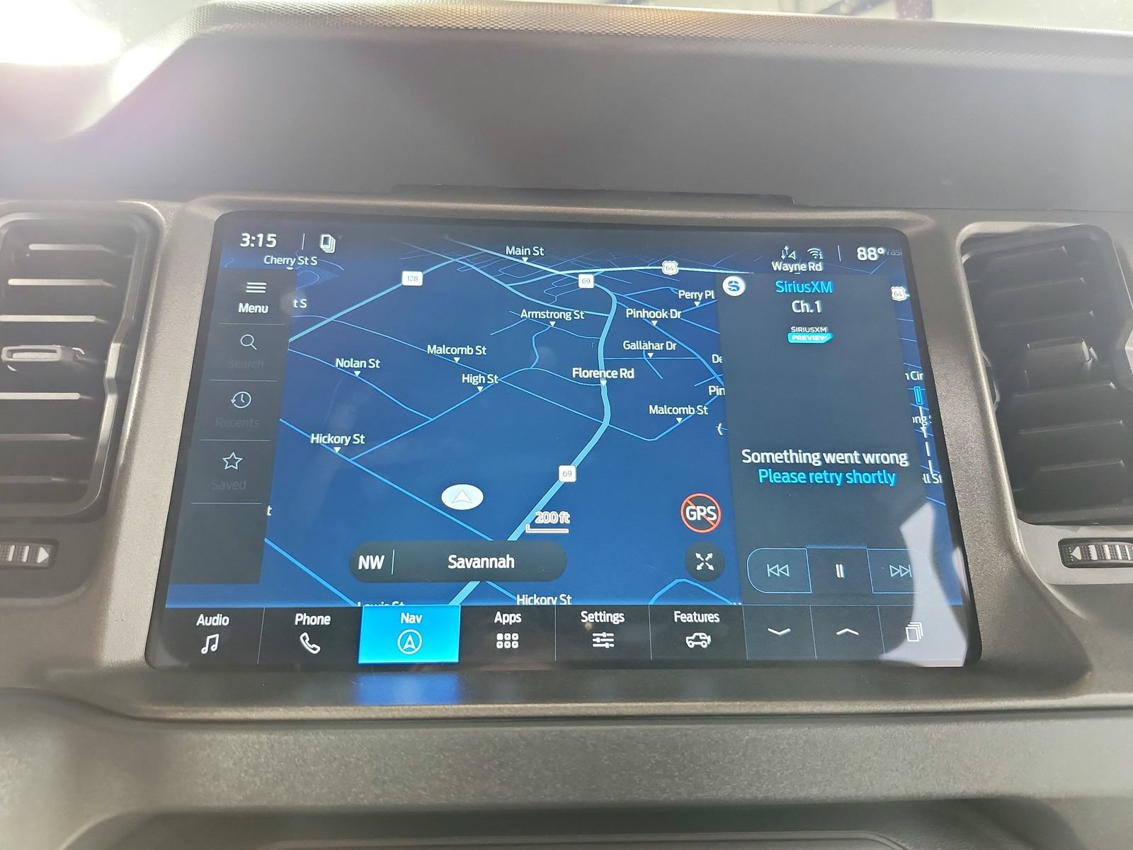 New 2026 Ford Bronco Big Bend AWD/4WD image 28