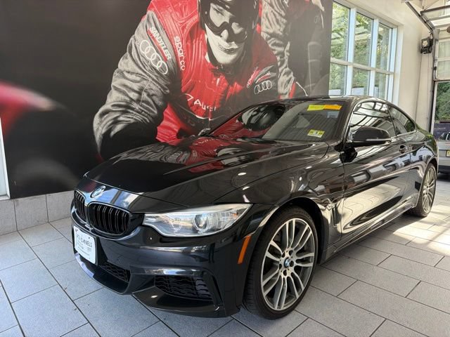 Used 2015 BMW 428i xDrive Coupe AWD/4WD image 1