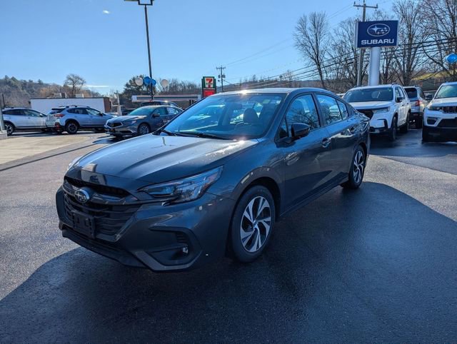 Used 2023 Subaru Legacy Premium AWD/4WD image 6