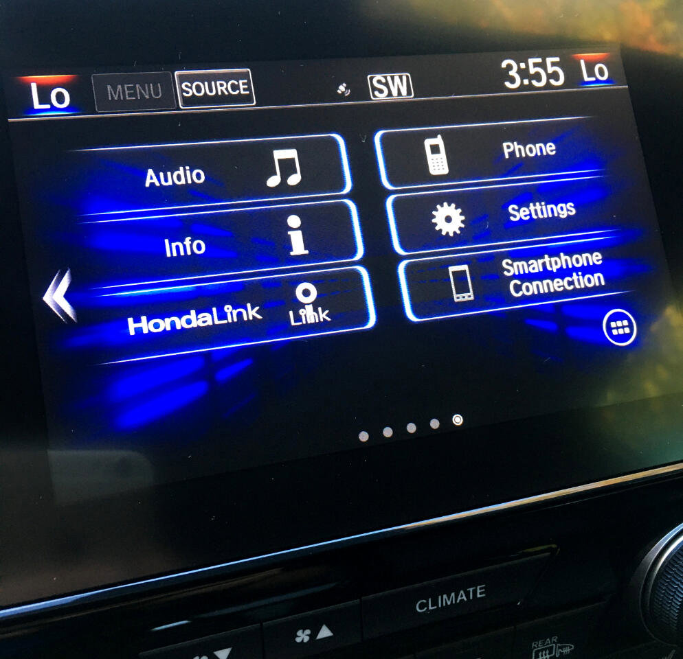 Used 2019 Honda CR-V EX-L image 26
