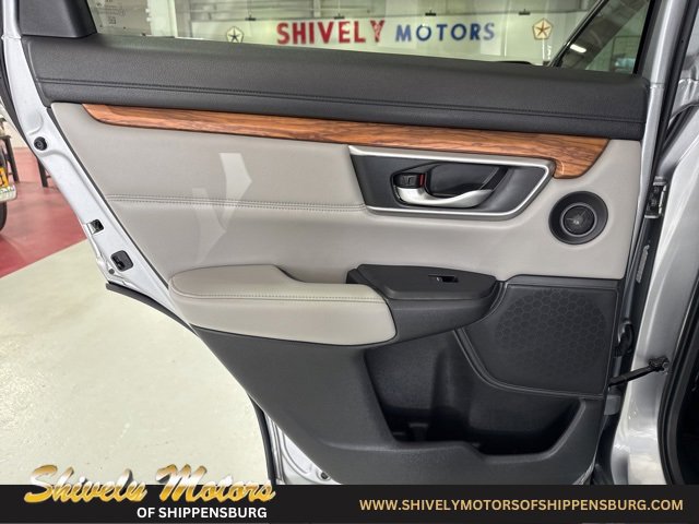 Used 2019 Honda CR-V EX-L image 26