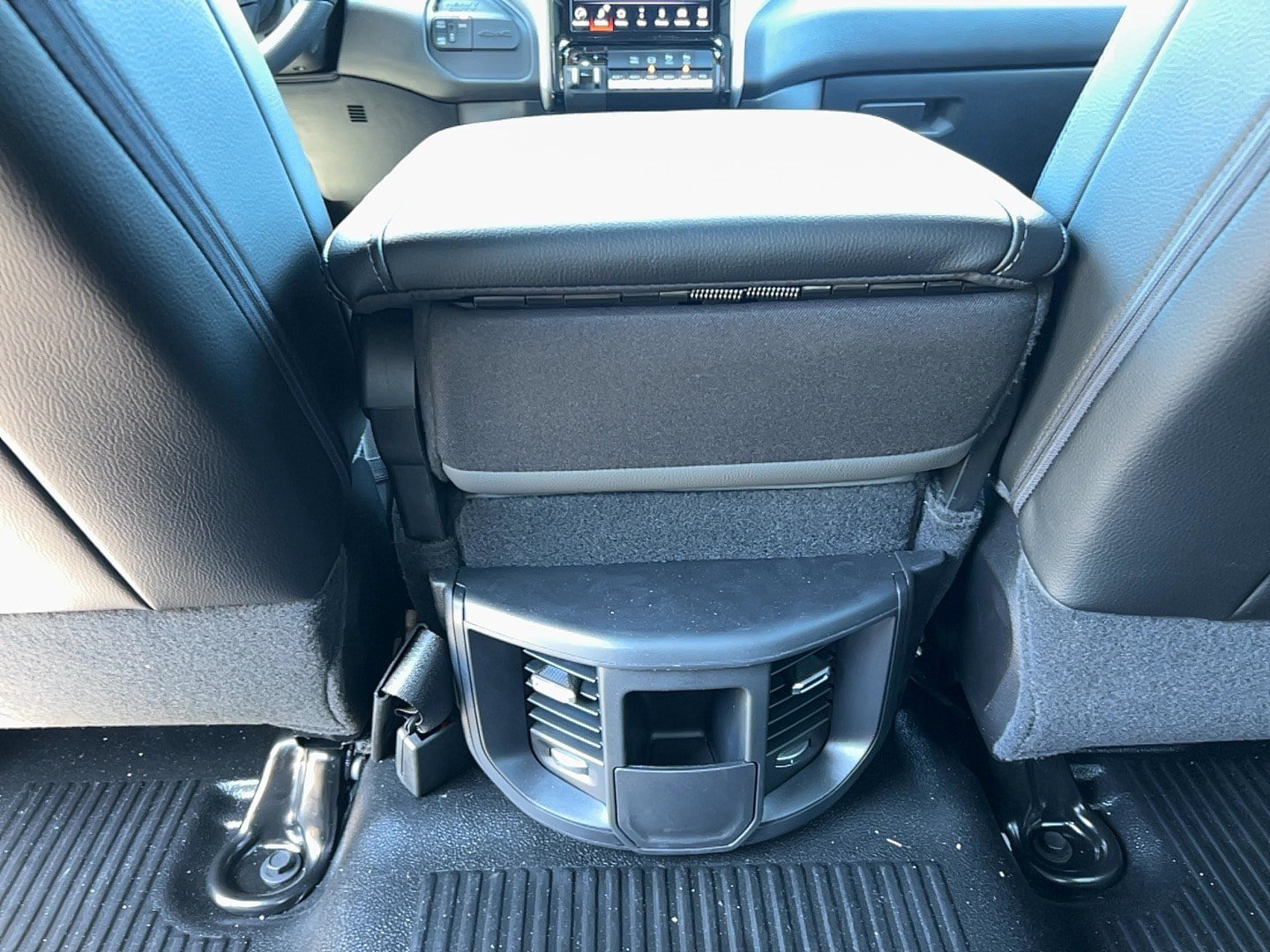 Used 2024 RAM 5500 Tradesman w/ Max Tow Package AWD/4WD image 28