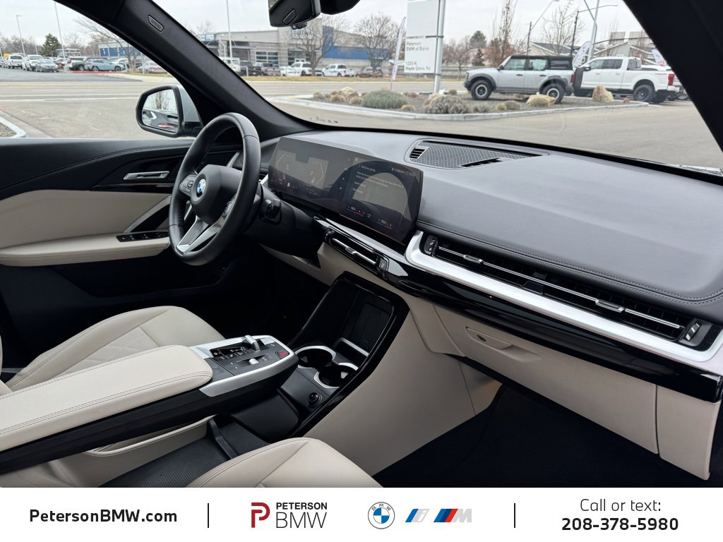 Used 2023 BMW X1 xDrive28i w/ Convenience Package image 18