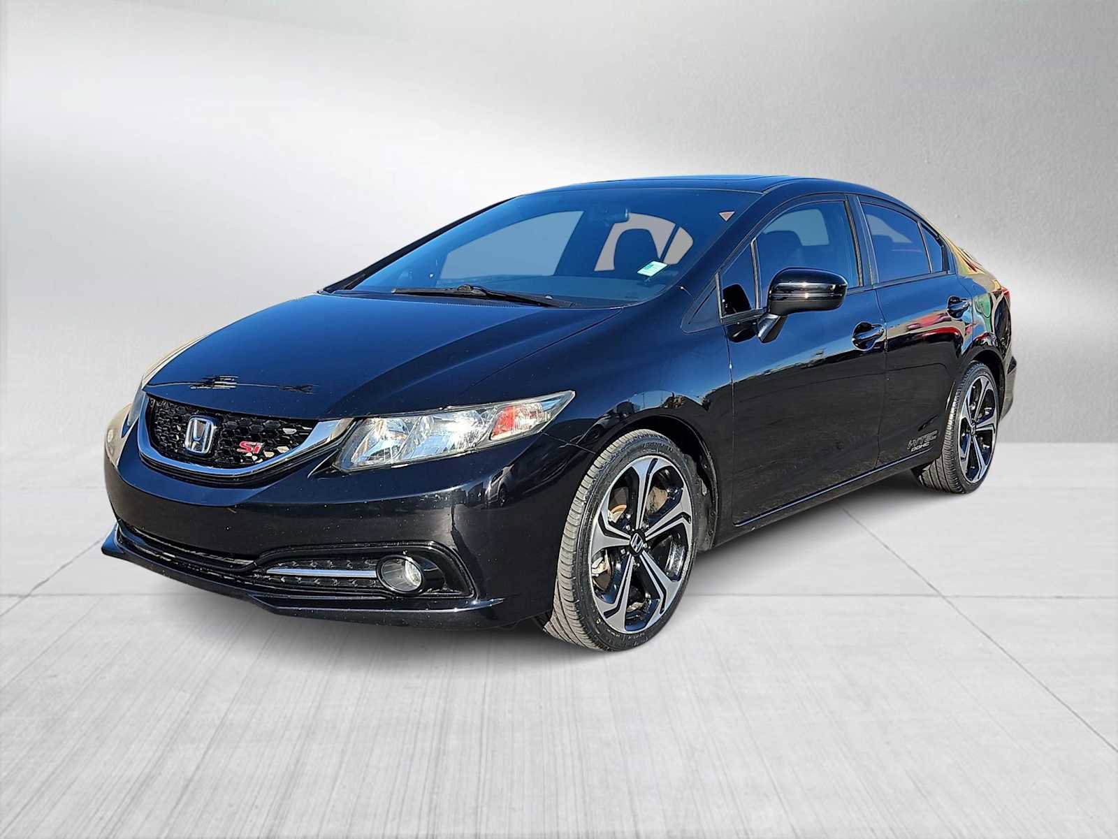 Used 2015 Honda Civic Si image 7