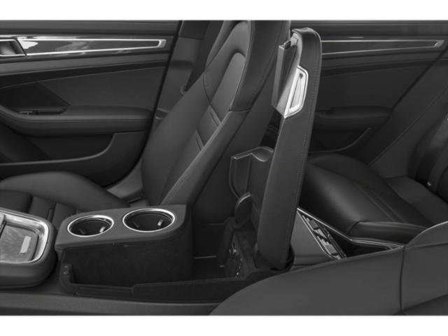 Used 2020 Porsche Panamera RWD image 15