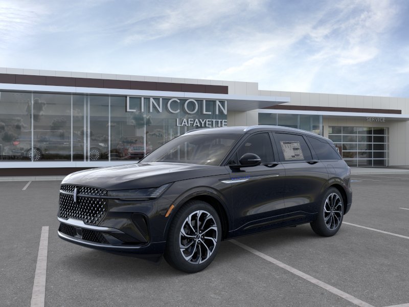 New 2026 Lincoln Nautilus Reserve AWD/4WD image 42