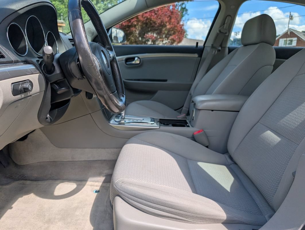 Used 2009 Saturn Aura XE w/ Preferred Package FWD image 37