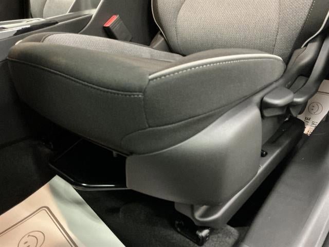 New 2026 Chevrolet TrailBlazer LT AWD/4WD image 19