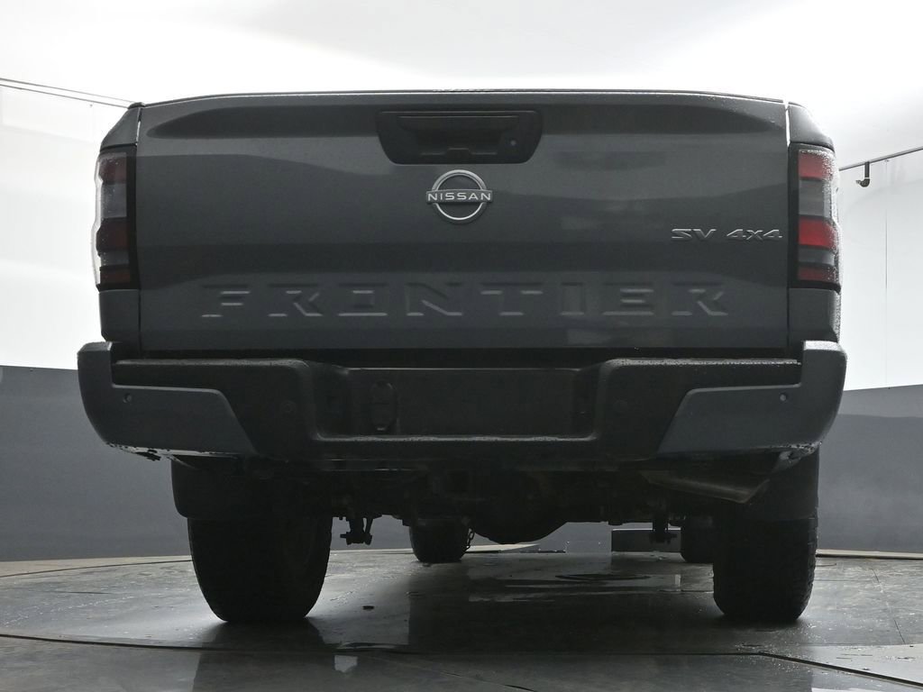Used 2023 Nissan Frontier SV w/ Technology Package image 34