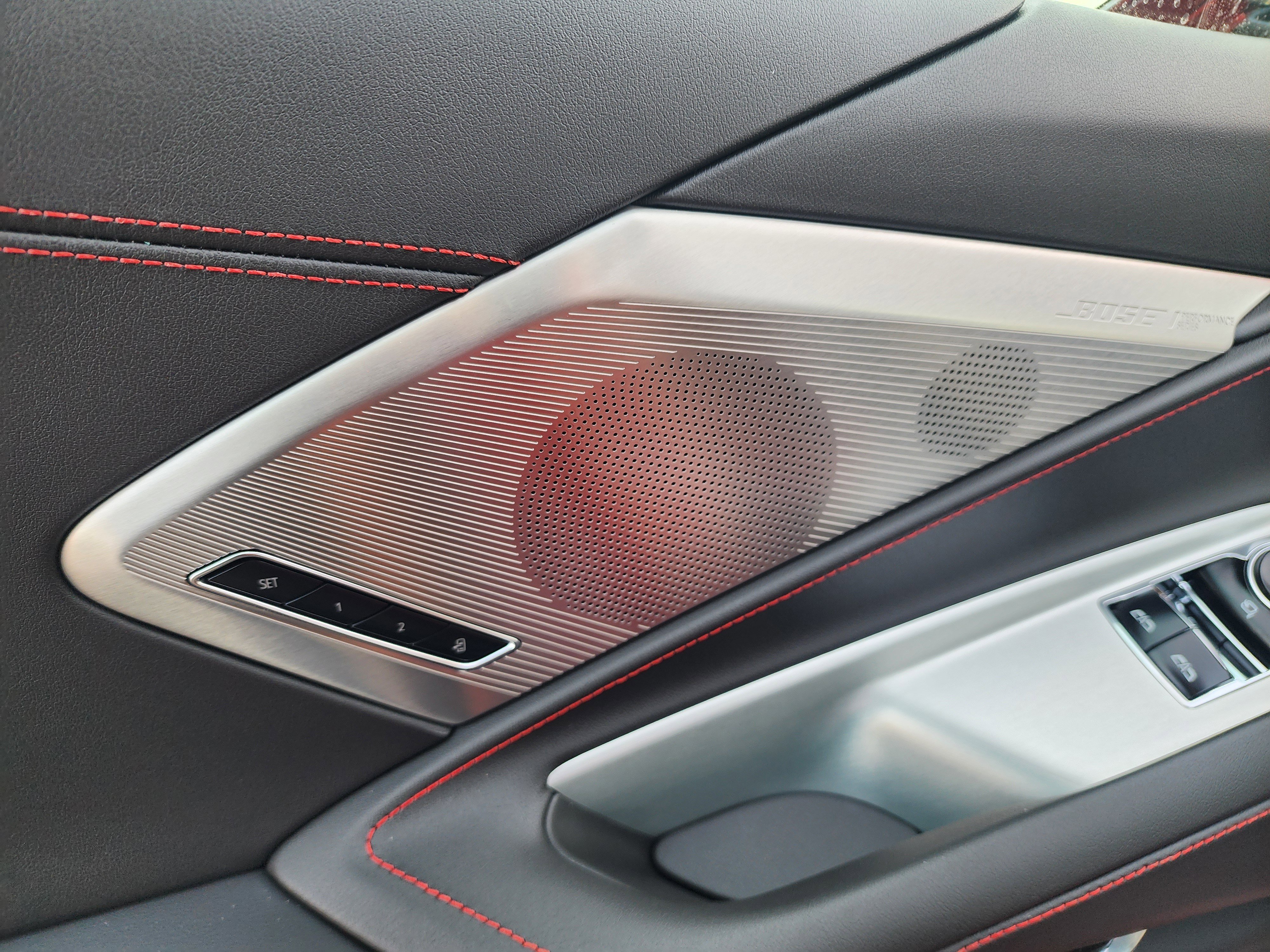 New 2026 Chevrolet Corvette E-Ray image 17