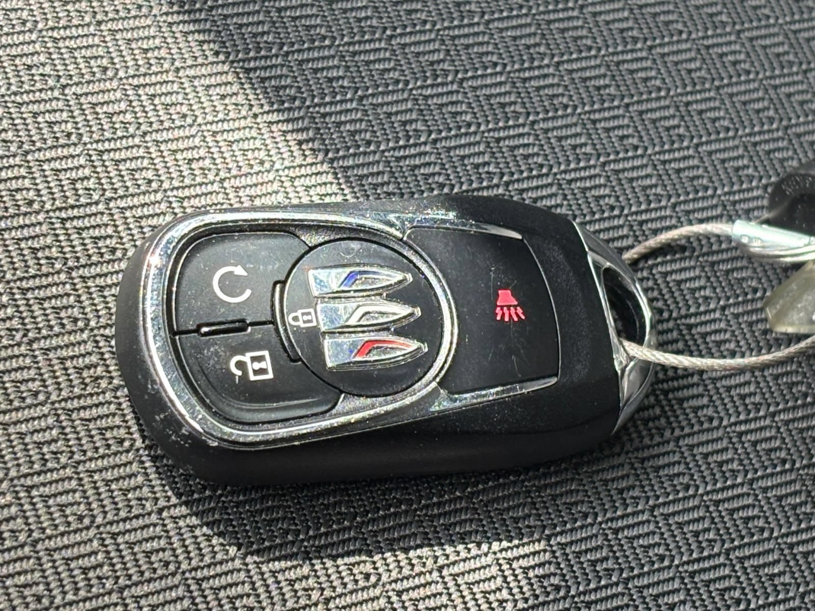 Used 2026 Buick Encore GX Preferred FWD image 22