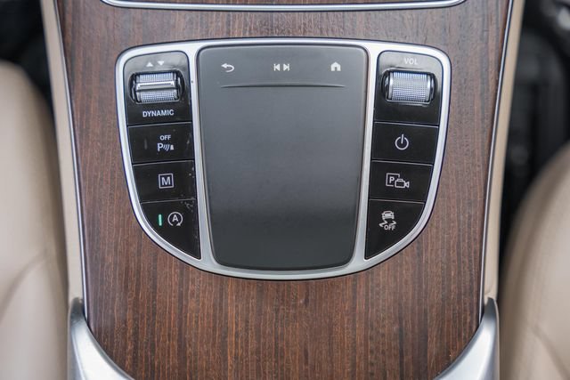 Certified 2022 Mercedes-Benz GLC 300 4MATIC w/ Premium Package Lite image 26