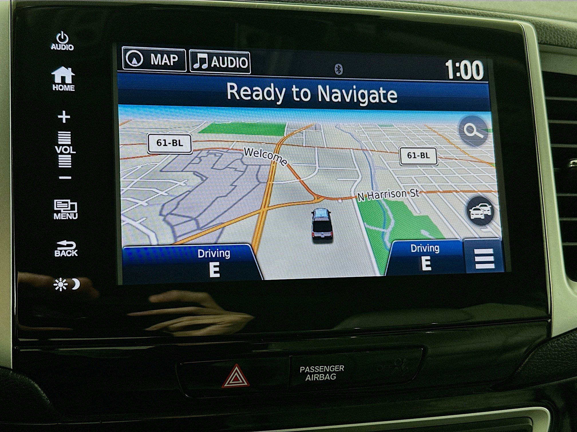 Used 2018 Honda Ridgeline RTL-E image 13