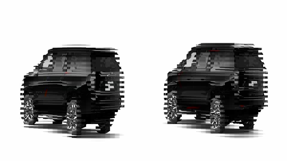 New 2026 Chevrolet Suburban Z71 w/ Comfort Package image 21