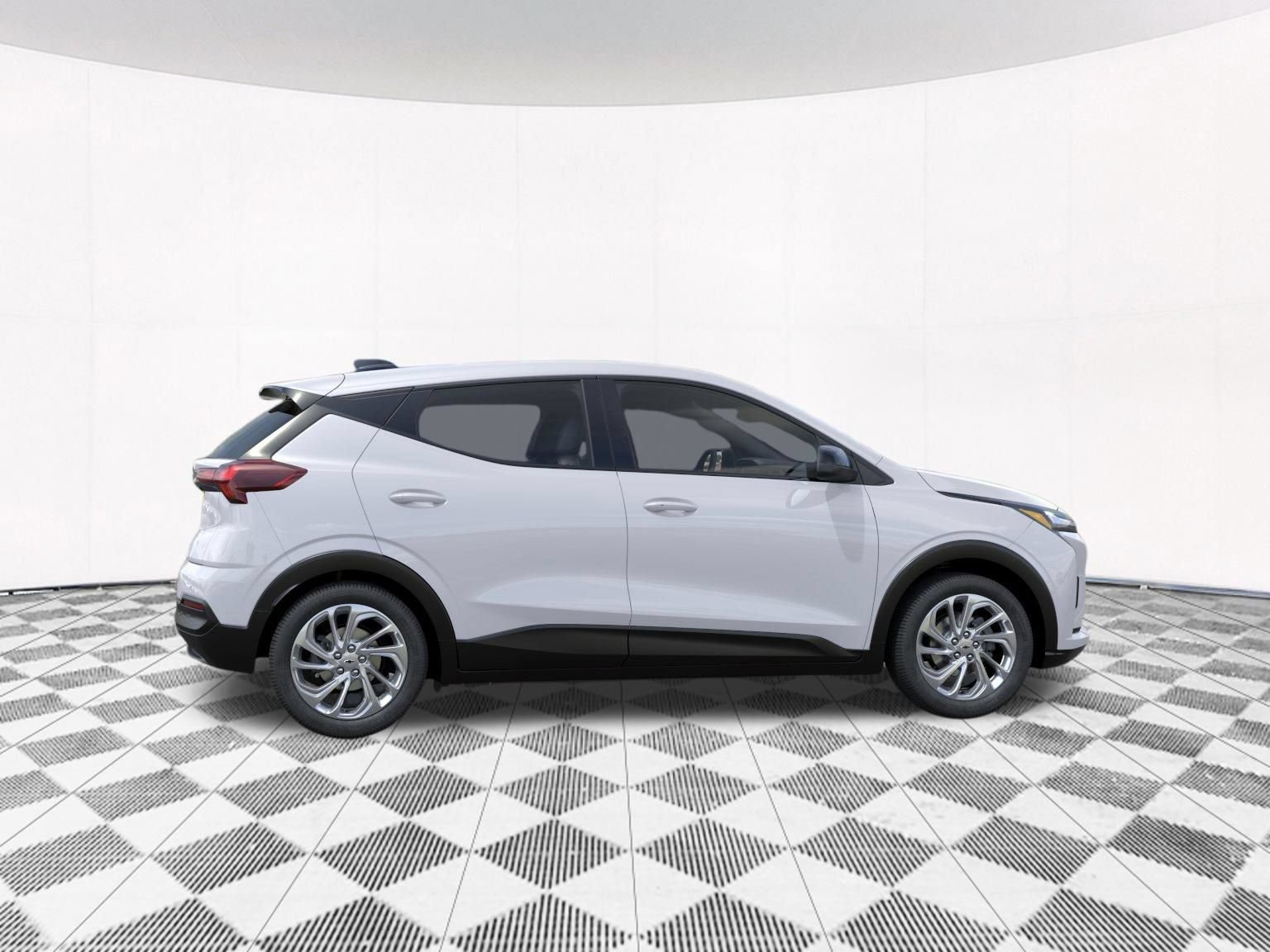 New 2027 Chevrolet Bolt LT FWD image 11