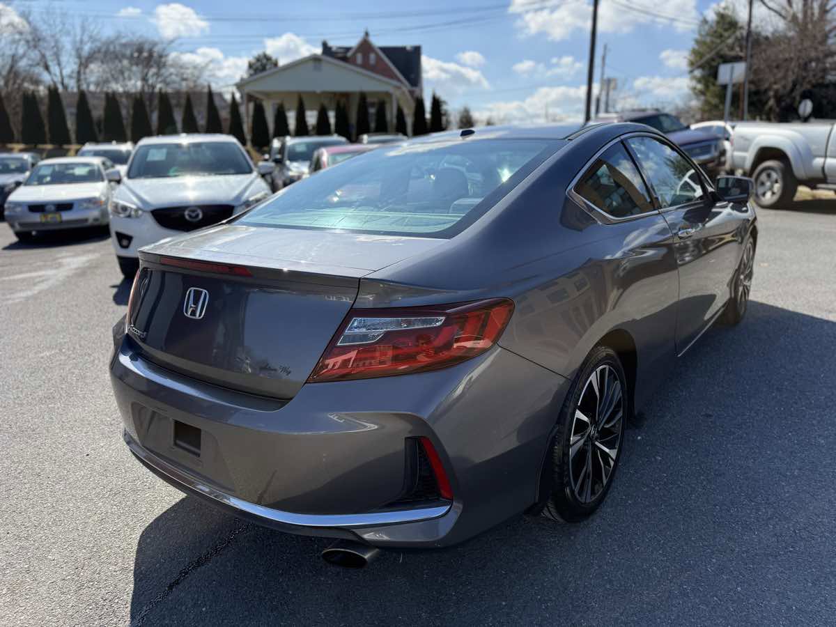 Used 2016 Honda Accord EX image 7