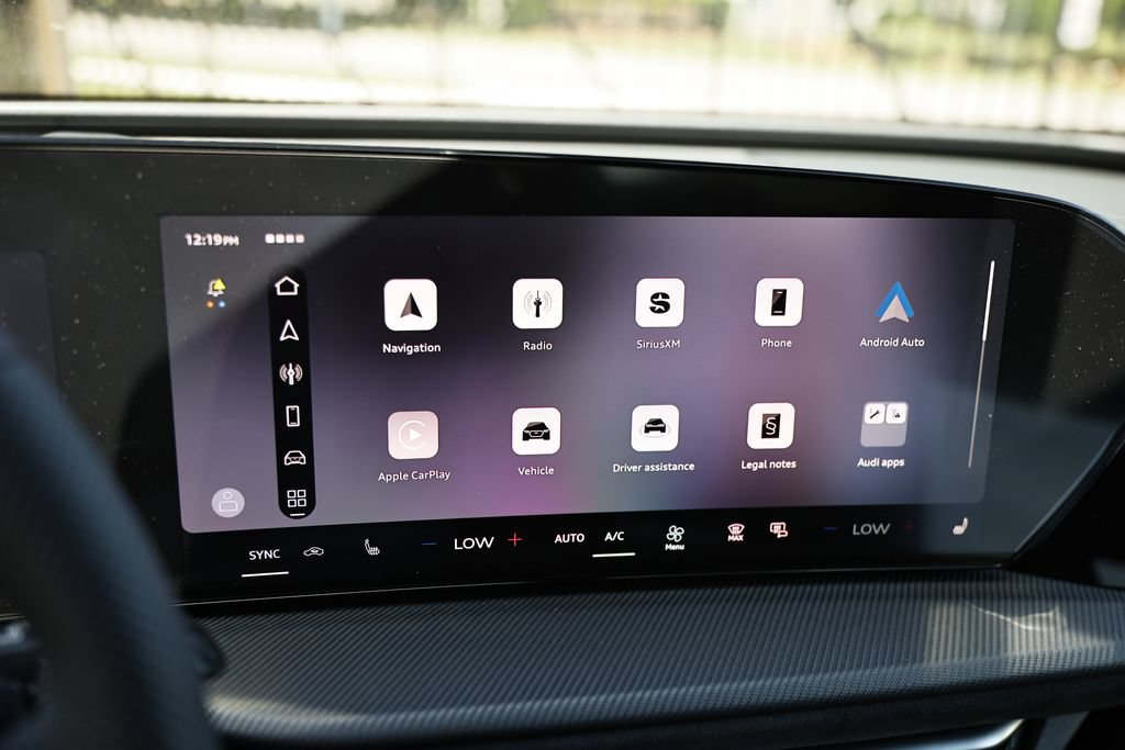 New 2026 Audi SQ5 Premium Plus AWD/4WD image 36