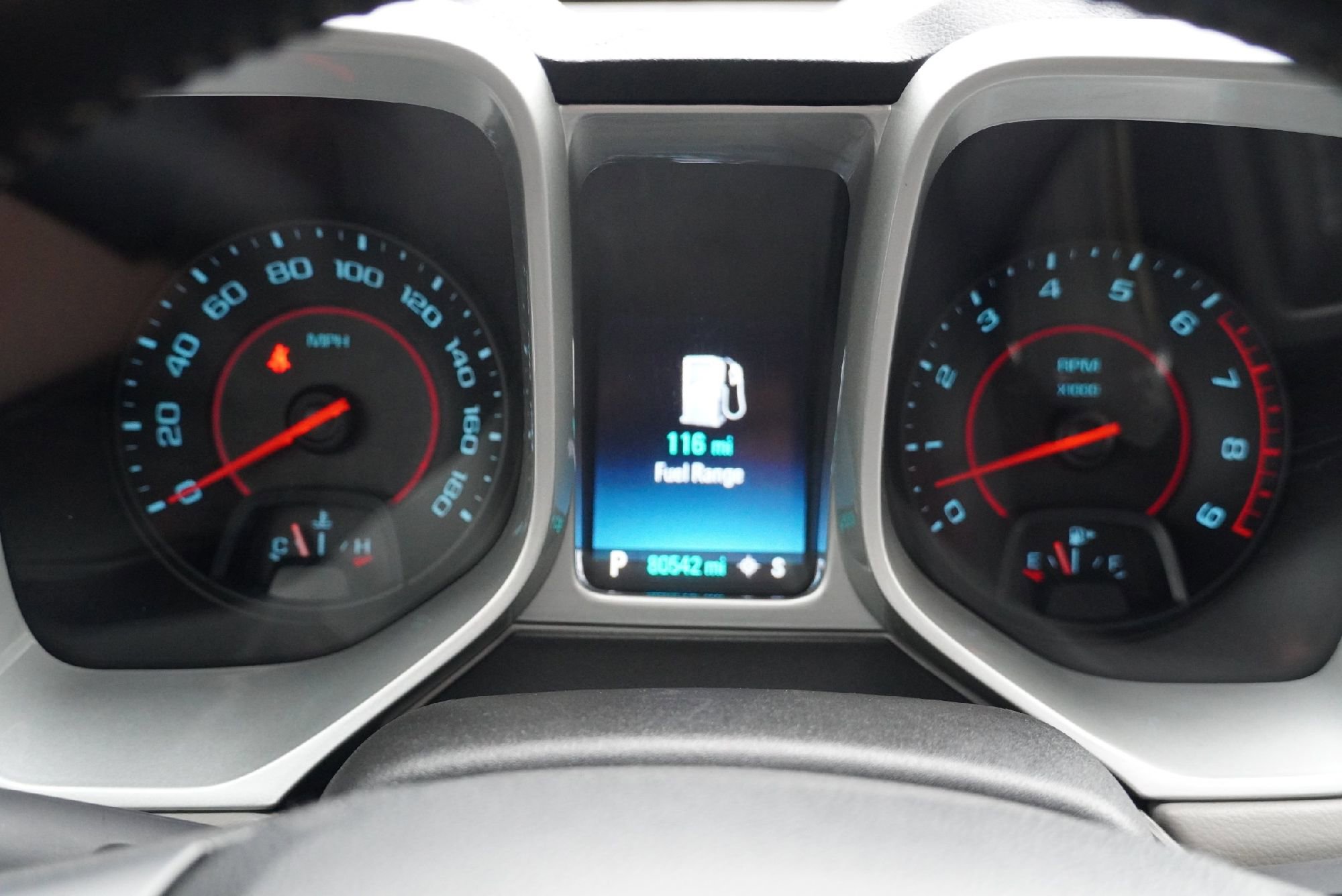 Used 2015 Chevrolet Camaro SS w/ RS Package image 22