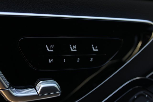 New 2026 Mercedes-Benz S 500 4MATIC image 13