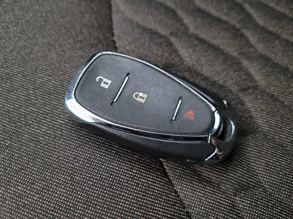 Used 2019 Chevrolet Equinox LT image 32