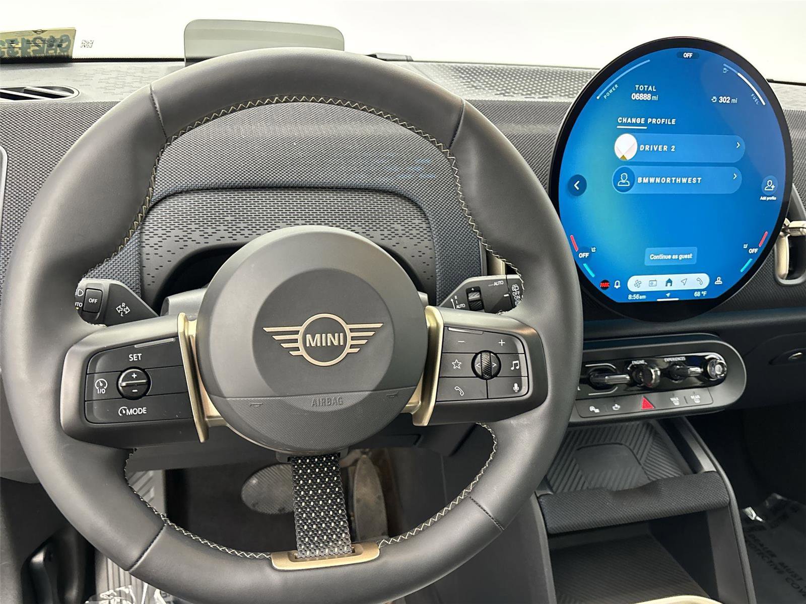 Used 2025 MINI Cooper Countryman S image 22