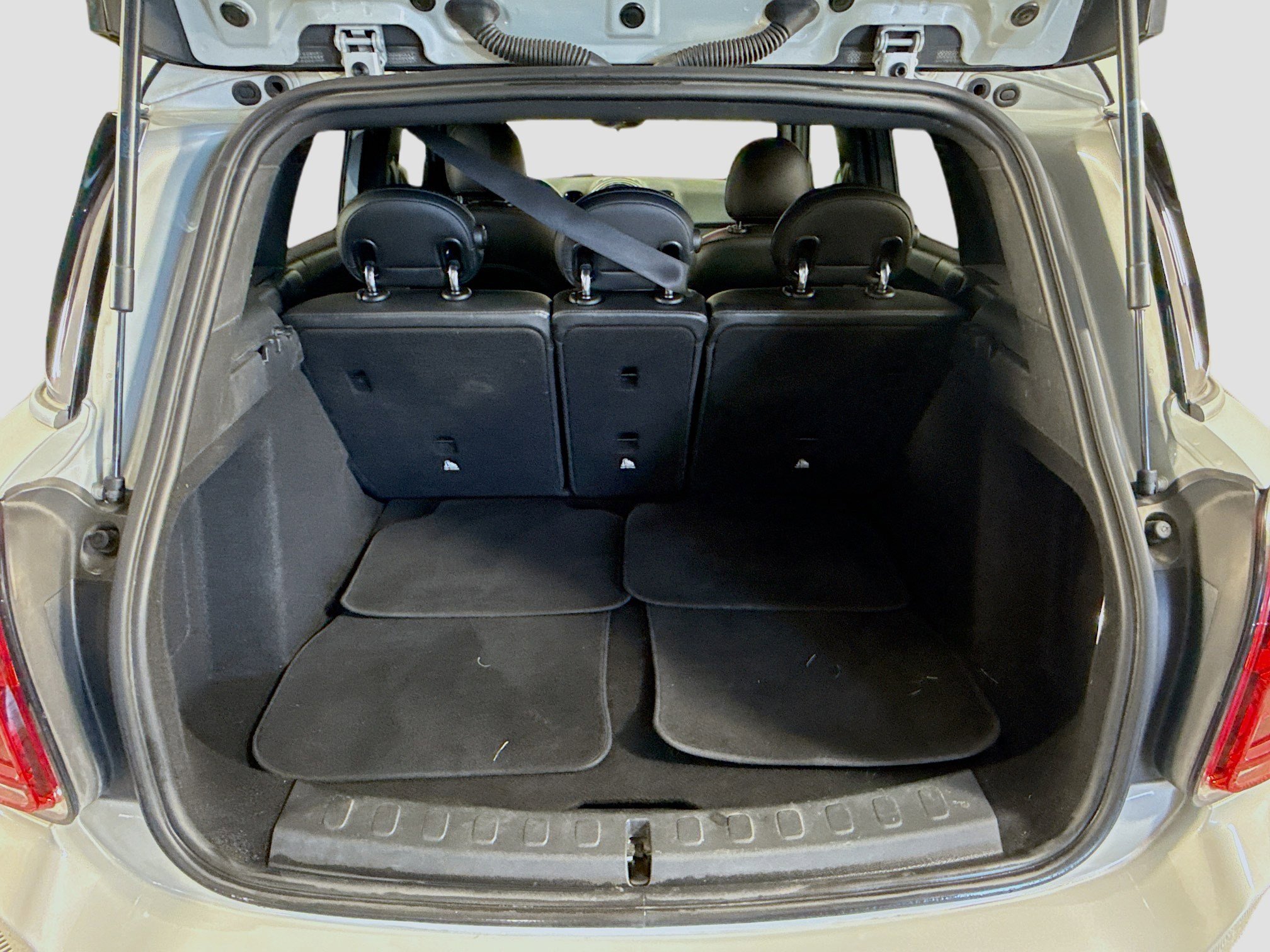 Used 2021 MINI Cooper Countryman image 35