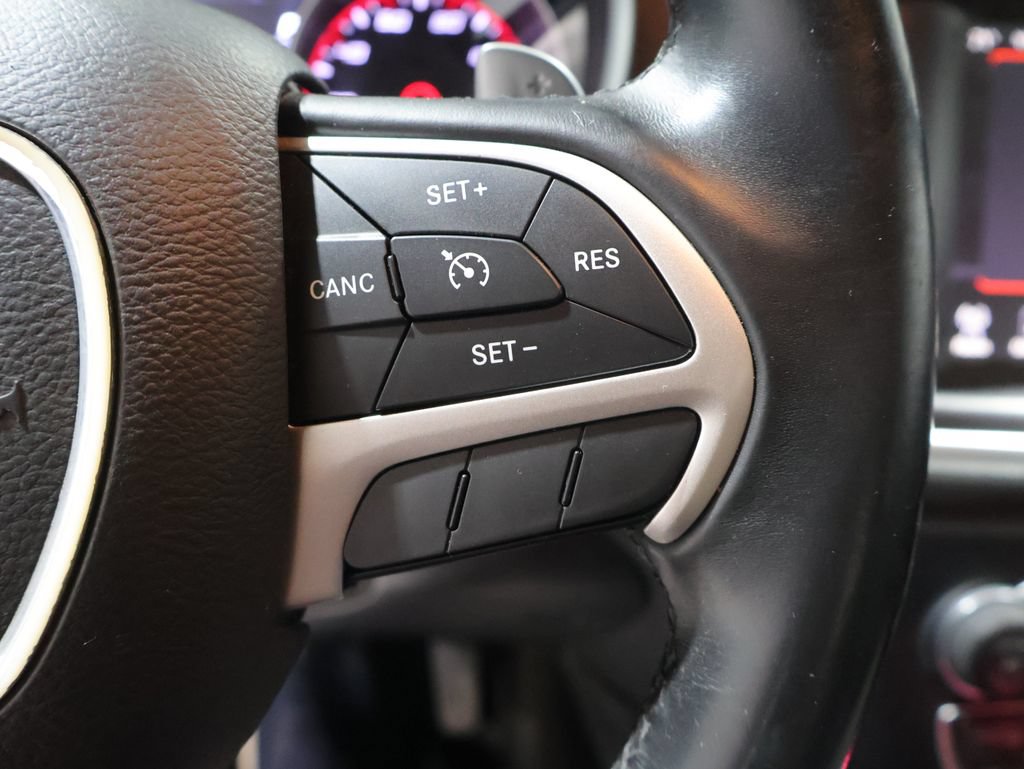 Used 2015 Dodge Charger SXT w/ Rallye Group AWD/4WD image 41