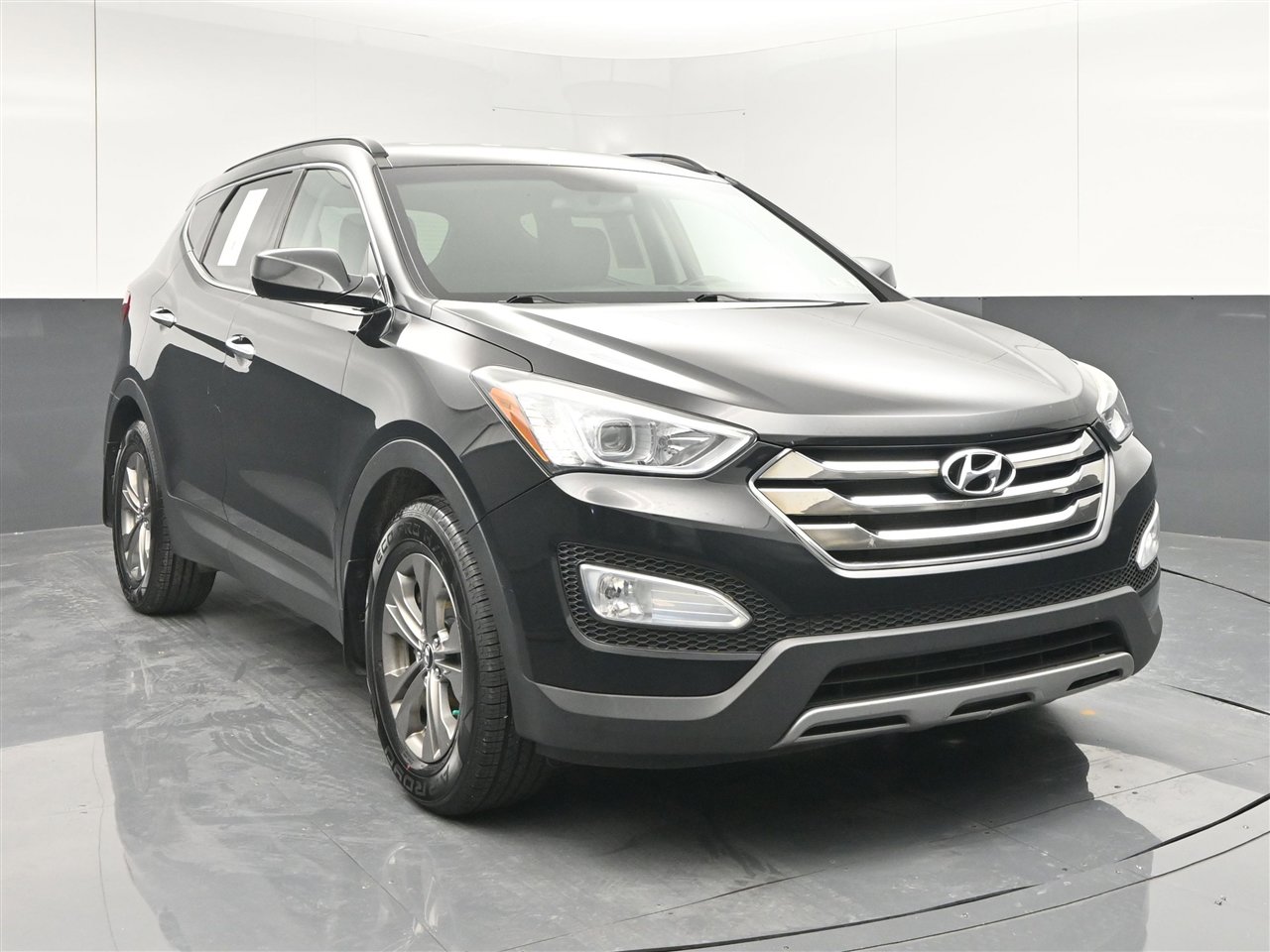Used 2013 Hyundai Santa Fe Sport w/ Popular Equipment Pkg