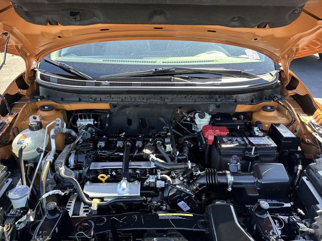 Used 2023 Nissan Kicks SR w/ SR Premium Package FWD image 22