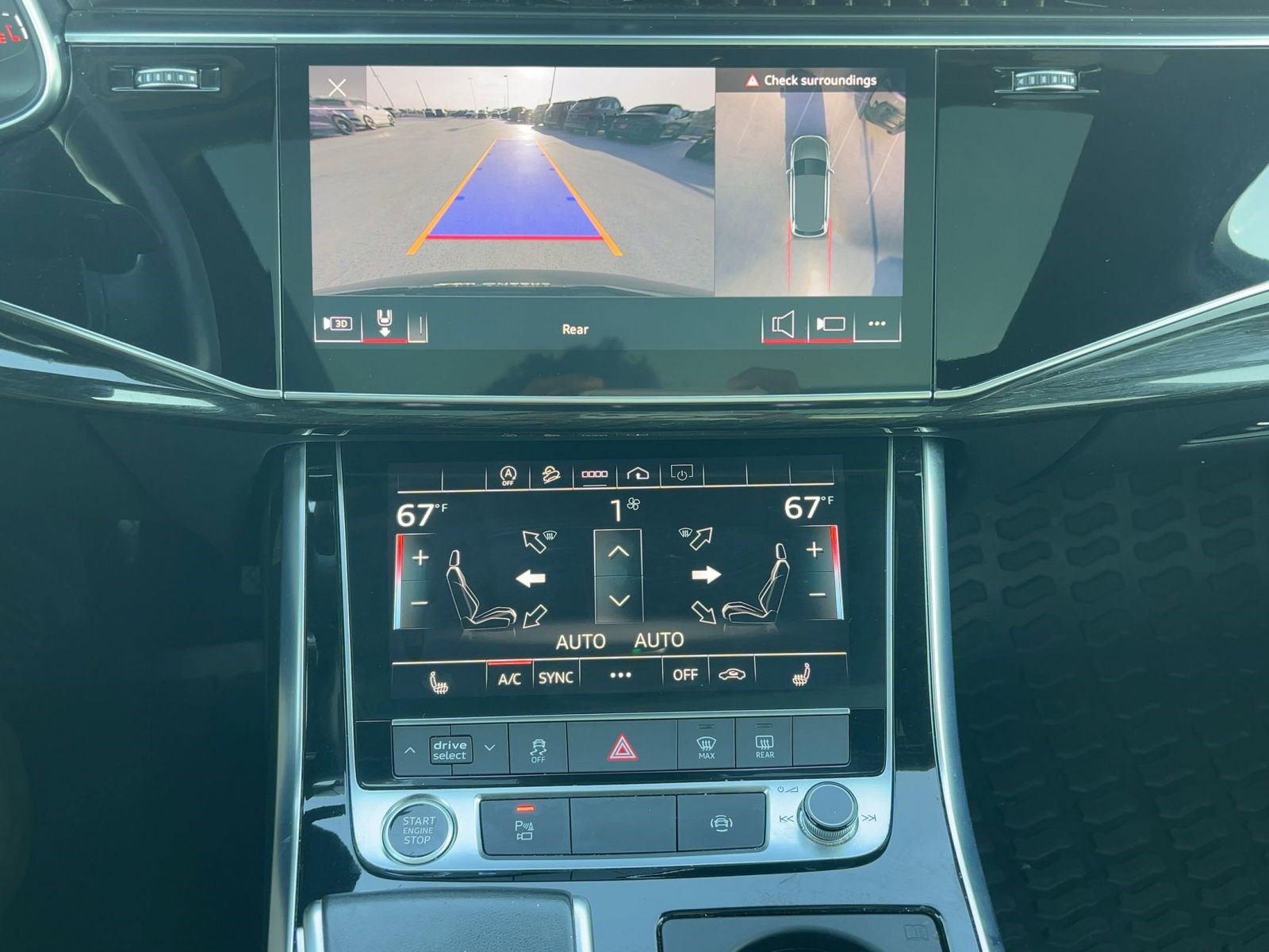 Certified 2023 Audi Q7 2.0T Premium w/ Convenience Package image 25