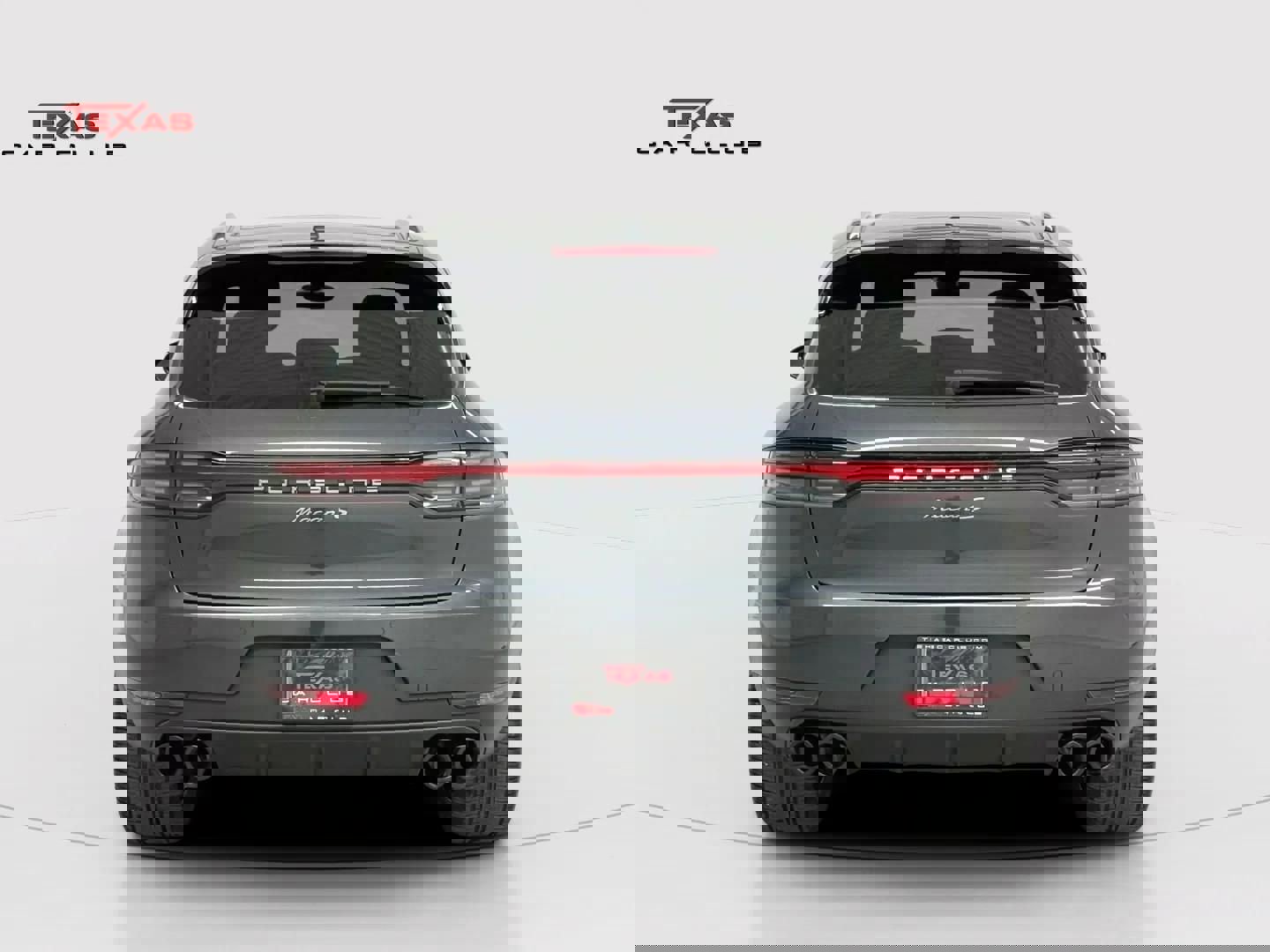 Used 2019 Porsche Macan S w/ Premium Package Plus image 7