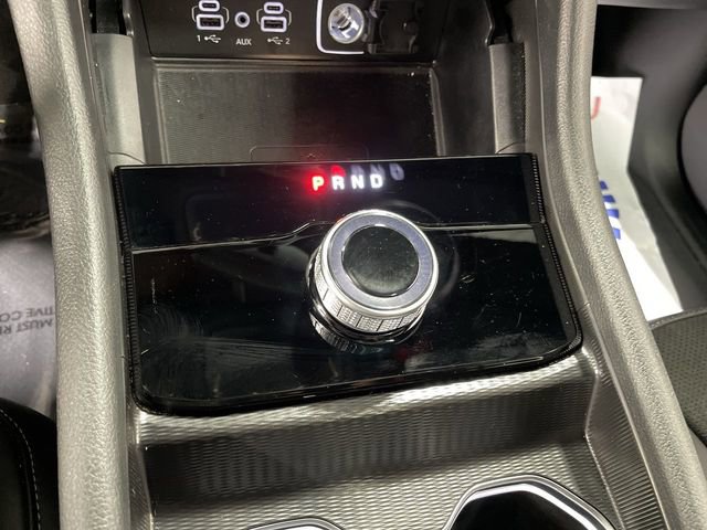 Used 2024 Jeep Grand Cherokee Altitude AWD/4WD image 20